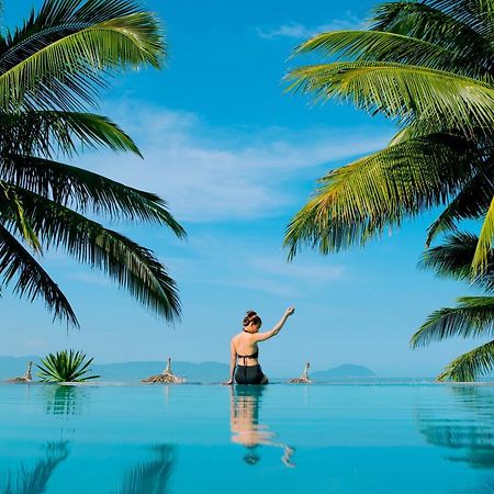 Tien Sa Retreat Hotel Son Tra Bagian luar foto