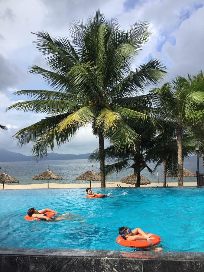 Tien Sa Retreat Hotel Son Tra Bagian luar foto