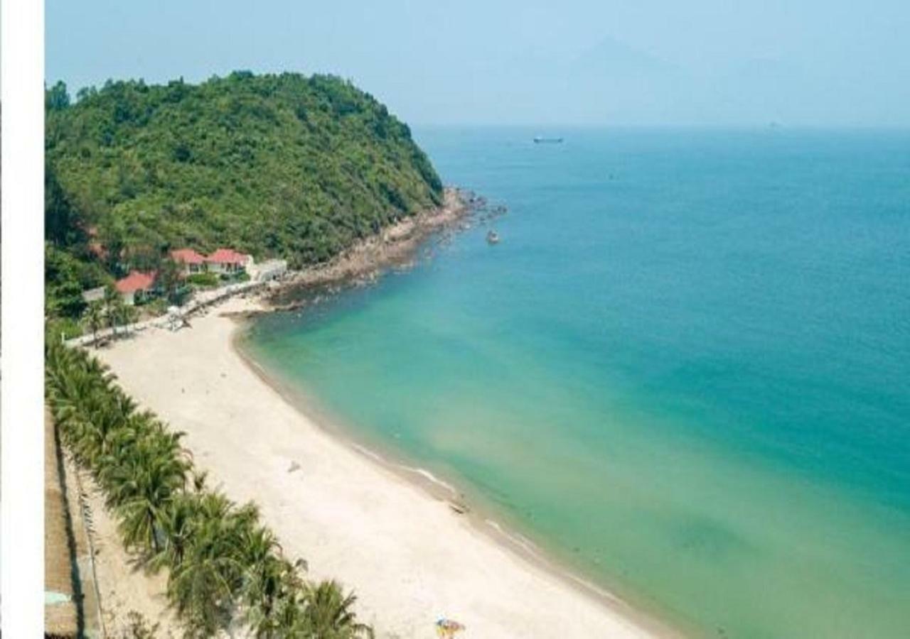 Tien Sa Retreat Hotel Son Tra Bagian luar foto