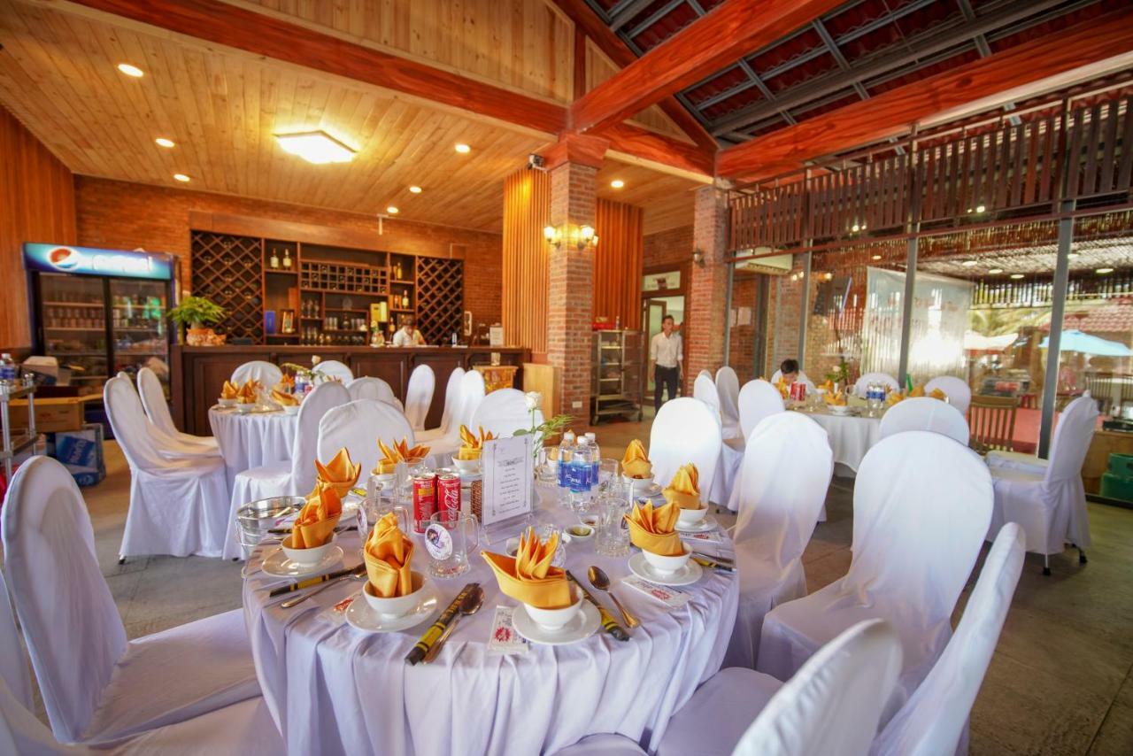 Tien Sa Retreat Hotel Son Tra Bagian luar foto
