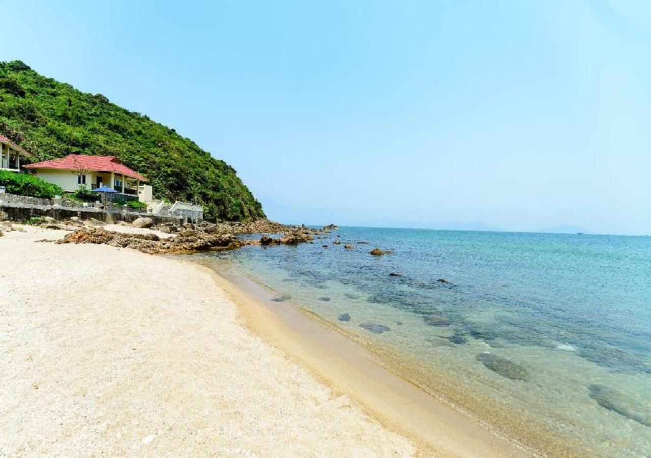 Tien Sa Retreat Hotel Son Tra Bagian luar foto