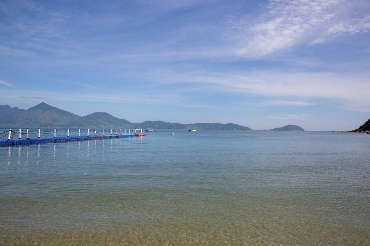 Tien Sa Retreat Hotel Son Tra Bagian luar foto